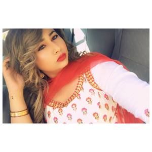 Meet your Posher, Kitu